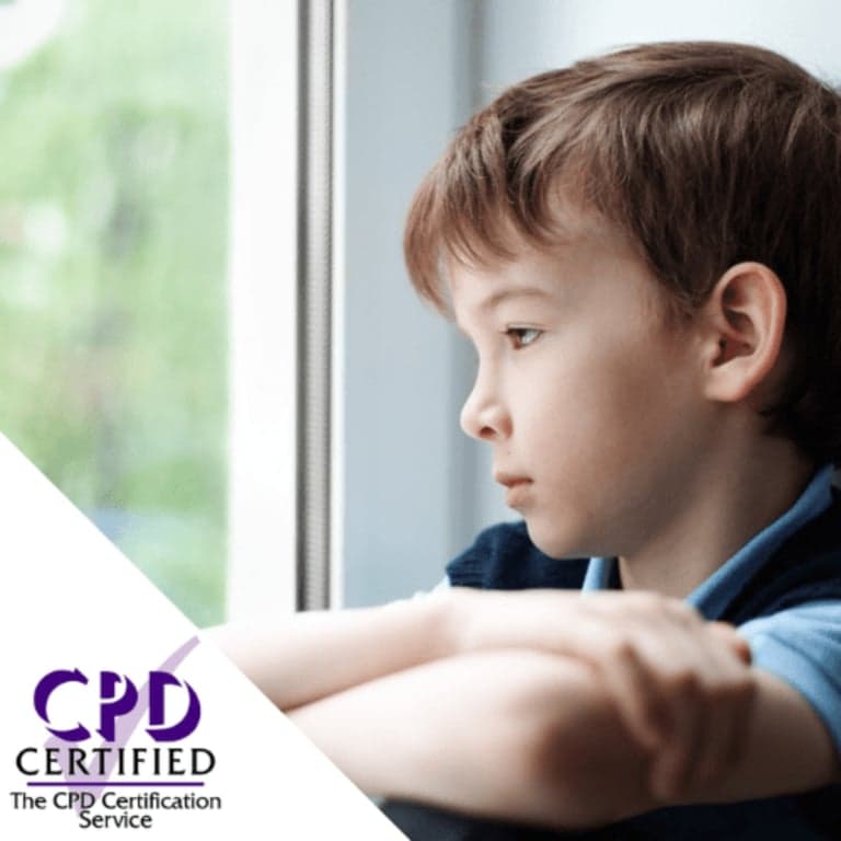 Basisonderwijs Cursus | Depressie bij Kinderen en Adolescenten Begrijpen
