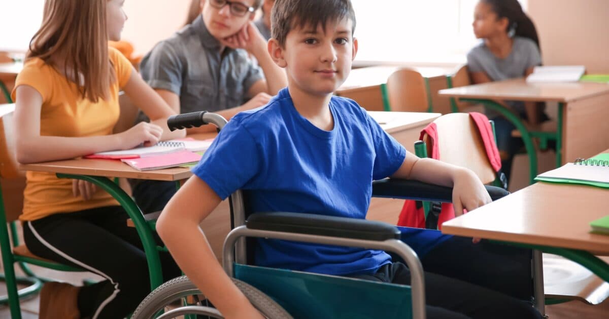 Oplossingenlab over zorg organiseren in onderwijs