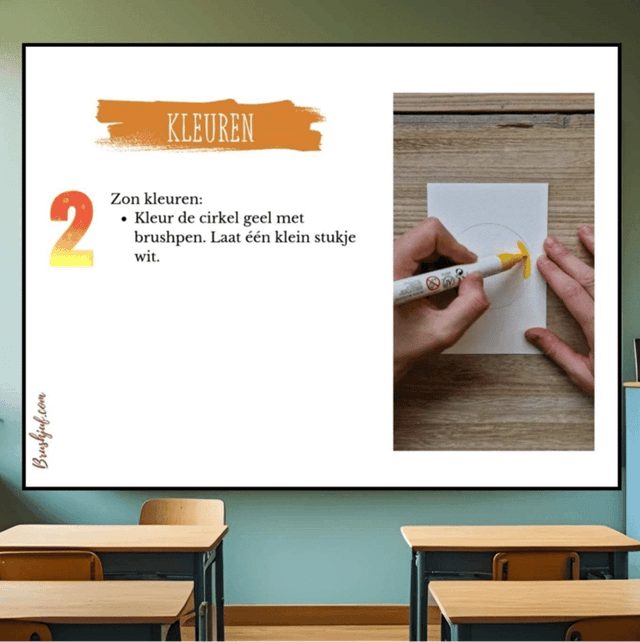 Basisonderwijs Abonnement | Brush Academie