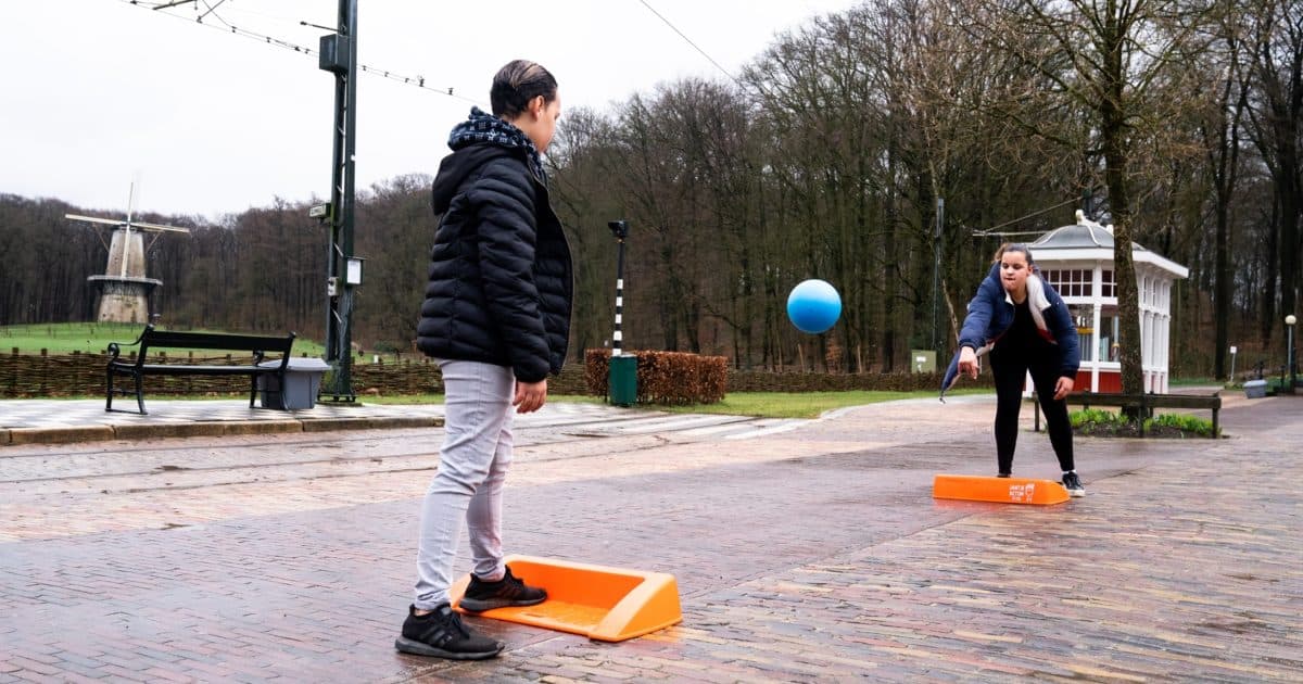 Speeltips voor nu