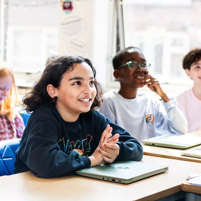 Studiedag Talen en Wereldburgerschap