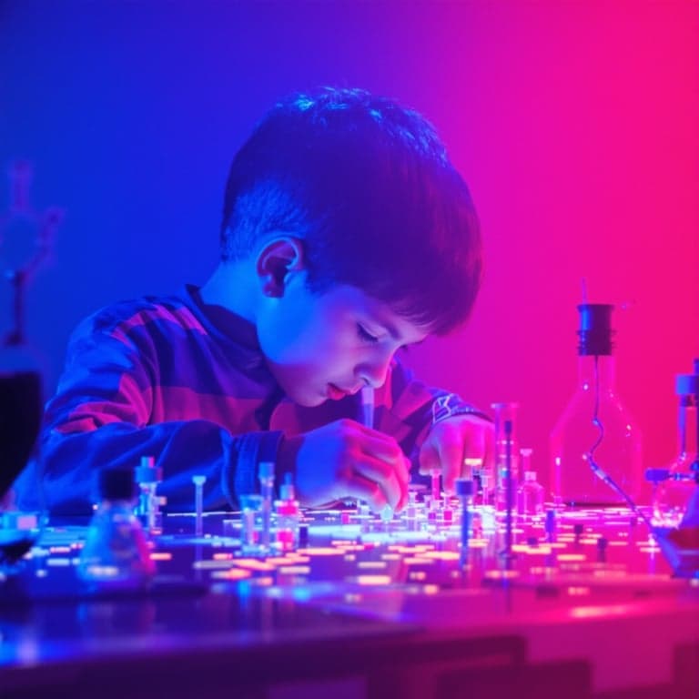 Basisonderwijs Cursus | Begaafd en Getalenteerd Onderwijs (Engelstalig)