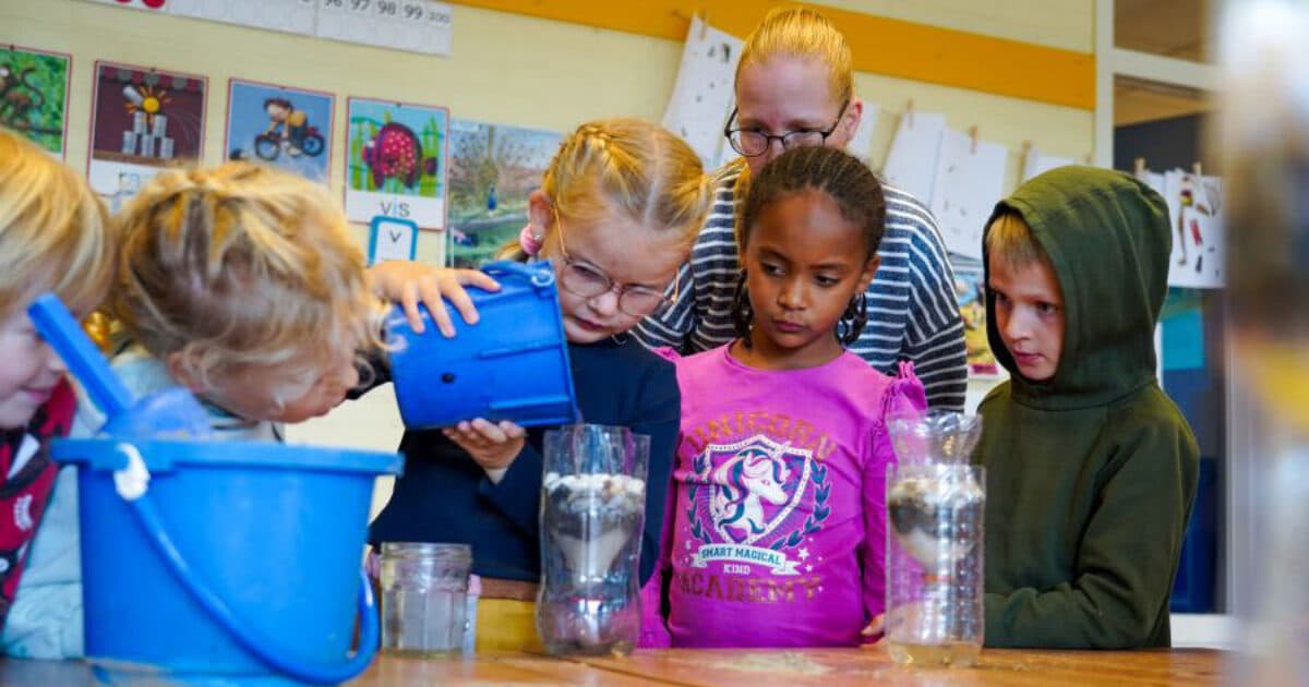Nationale Kraanwaterdag: 24 september 2025