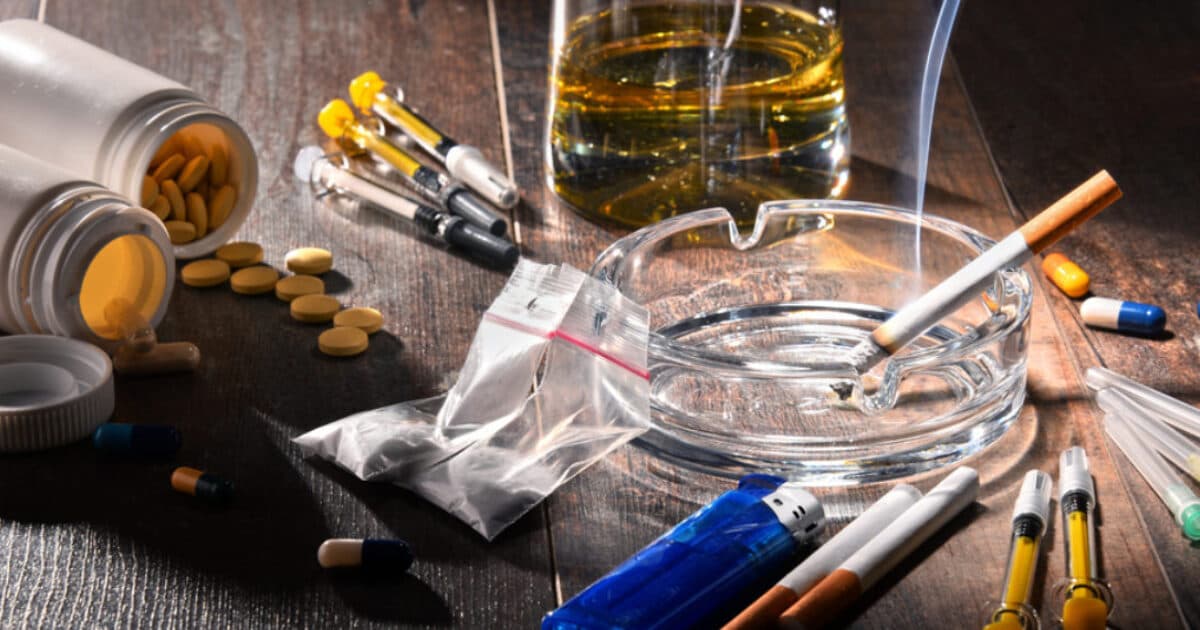 Betrek jongeren bij effectieve drugspreventie