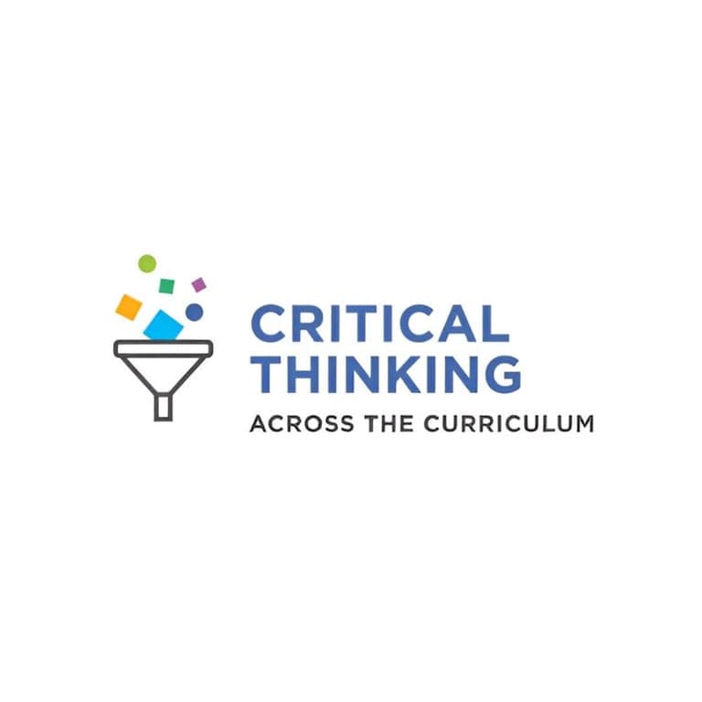 Basisonderwijs Workshop | Kritisch Denken door het Curriculum
