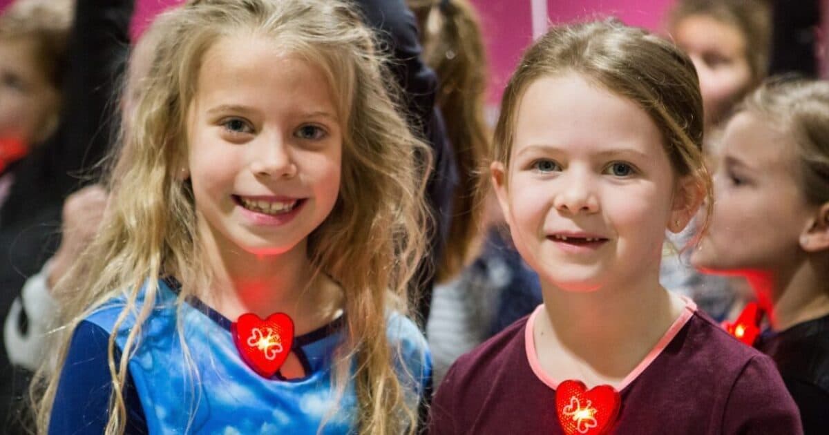 Goede voorbeelden lessen relationele en seksuele vorming in het basisonderwijs