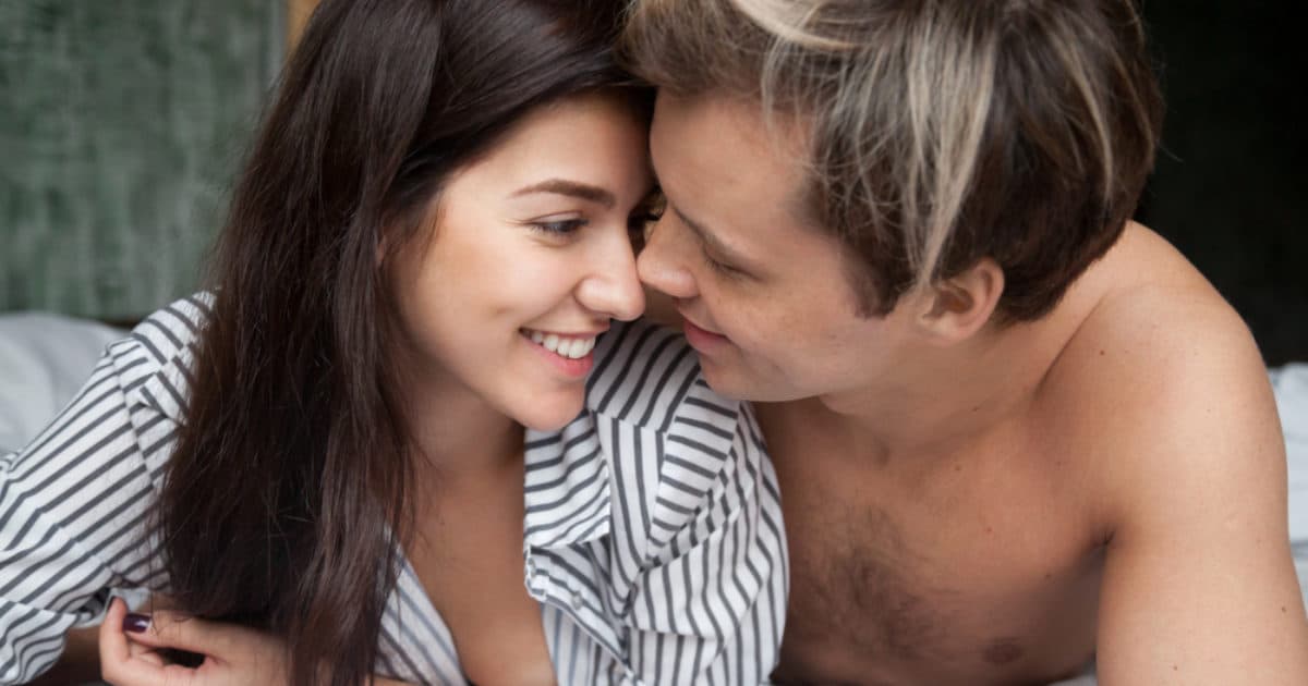 Stimuleringsregeling Gezonde relaties & Seksualiteit