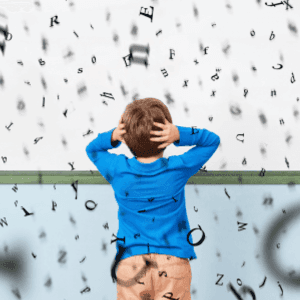 Basisonderwijs Cursus | Dyslexie Bewustzijn (Engelstalig)