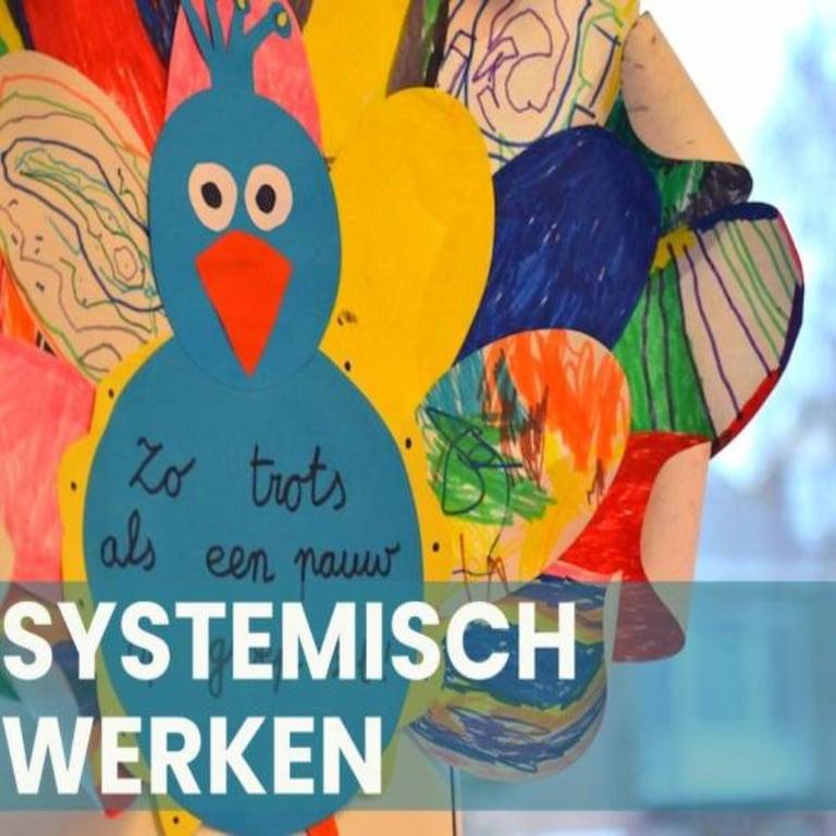 Basisonderwijs Workshop | Systemisch Werk in het Onderwijs