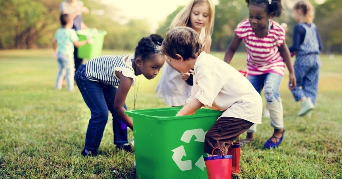 Primair onderwijs werkt elke dag aan het klimaat