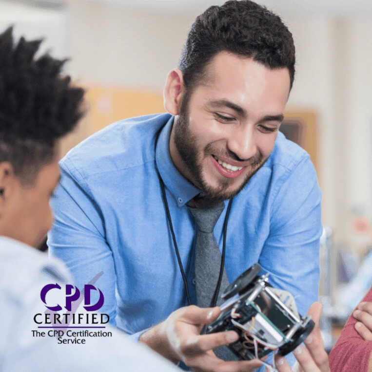 Basisonderwijs Cursus | De Explosieve Leerling! Woedebeheersing voor Scholen en Colleges – CPD-Gecertificeerd (Engelstalig)