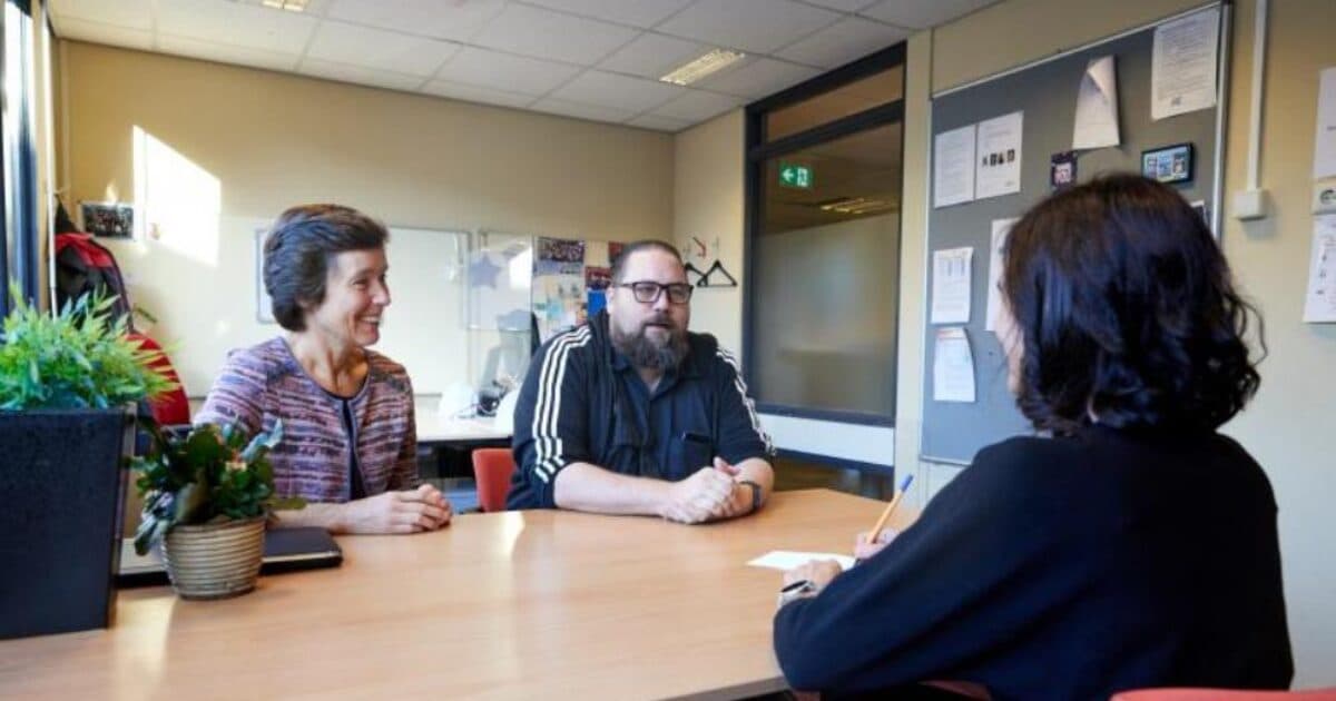 Gratis online intervisie Welbevinden op School