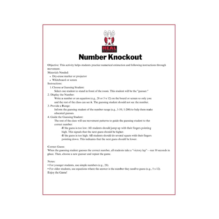 Basisonderwijs Energizer | Klassenergieprogramma's voor Basisschoolleerlingen