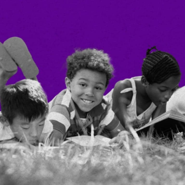 Basisonderwijs Lesidee | Wat is een Familie?