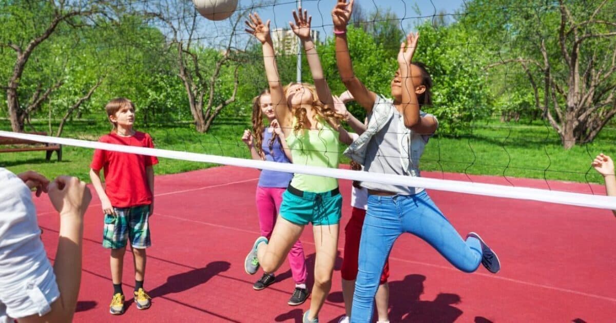 Gezonde School bereikt ruim 1 miljoen kinderen
