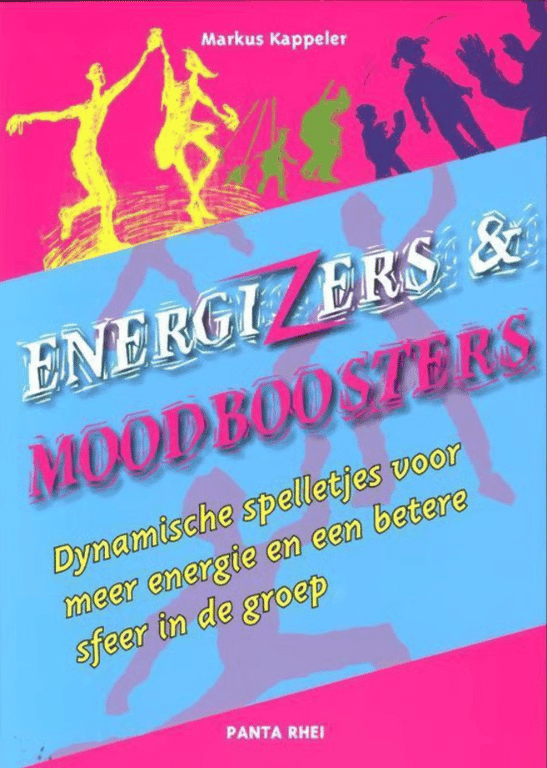Energizers en Moodboosters