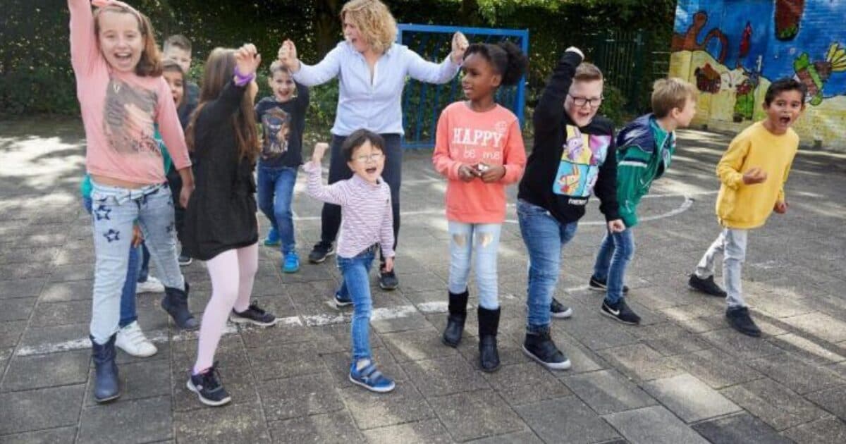 Zes ideeën voor een gezonde start van het schooljaar