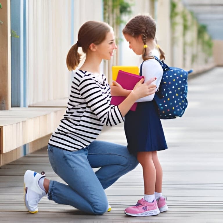 Basisonderwijs Cursus | Scheiding van Ouders - Gevolgen Voor de School