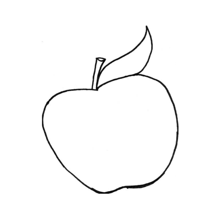 Basisonderwijs Lesidee | Goede Appels (Engelstalig)