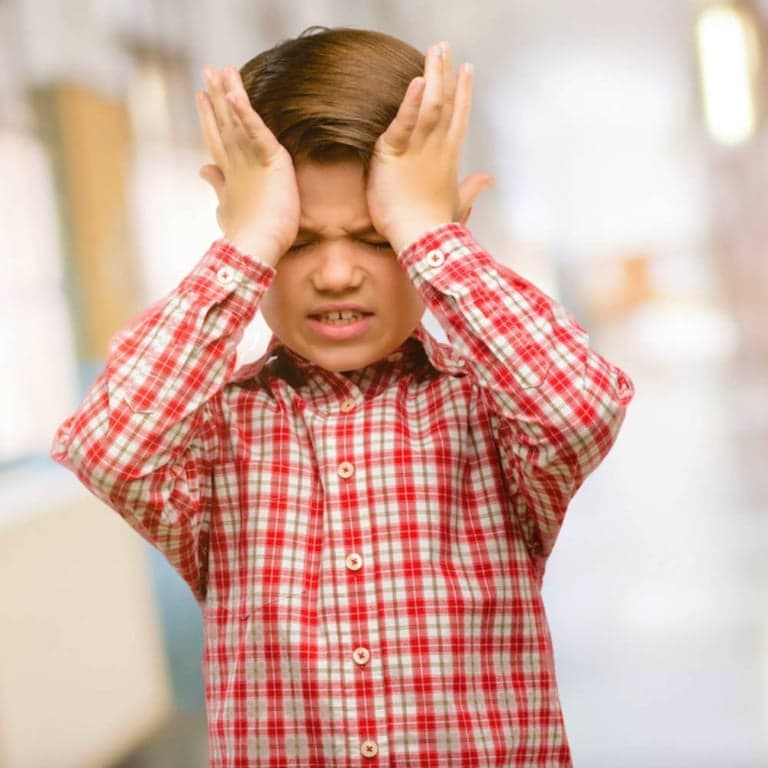 Basisonderwijs Cursus | Autisme en Sensorische Verwerking