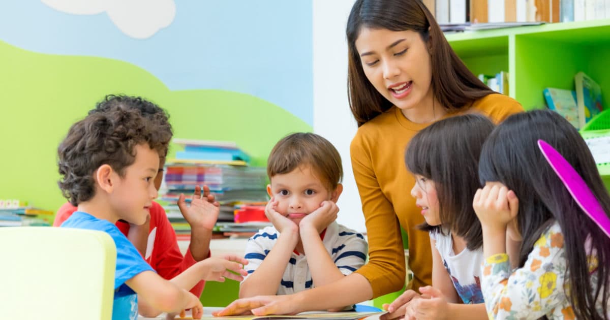 Betere start kinderopvanglocaties dankzij ‘Streng aan de poort’