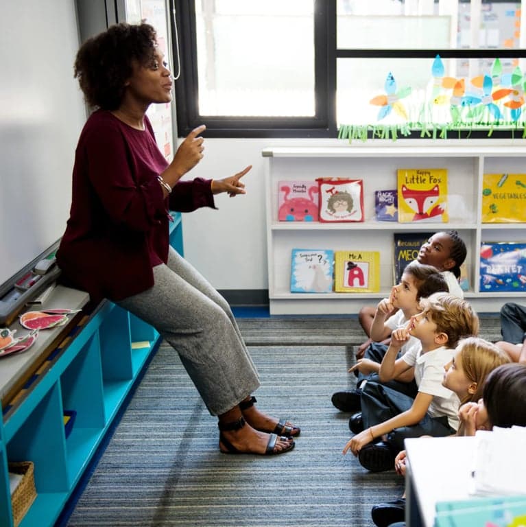 Basisonderwijs Cursus | Effectief Klasmanagement door Happy Teacher Professional Development (Engelstalig)