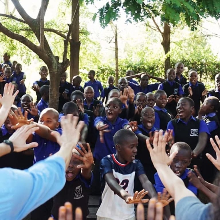 Basisonderwijs Workshop | Introductie tot Afrika, Raciale Stereotypering & Rechtvaardigheid voor het Milieu