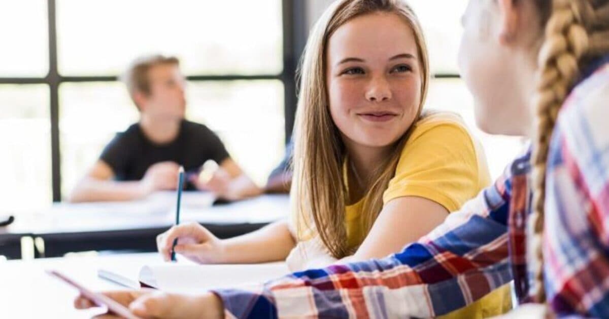 10 wist-je-datjes over het onderwijs
