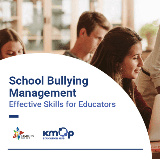 Basisonderwijs Cursus | Beheer van Pesten op School: Effectieve Vaardigheden voor Onderwijsprofessionals (Engelstalig)