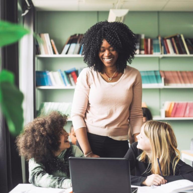 Basisonderwijs Webinar | Dyscalculie Begrijpen: Navigeren Door Uitdagingen bij Wiskundig Leren