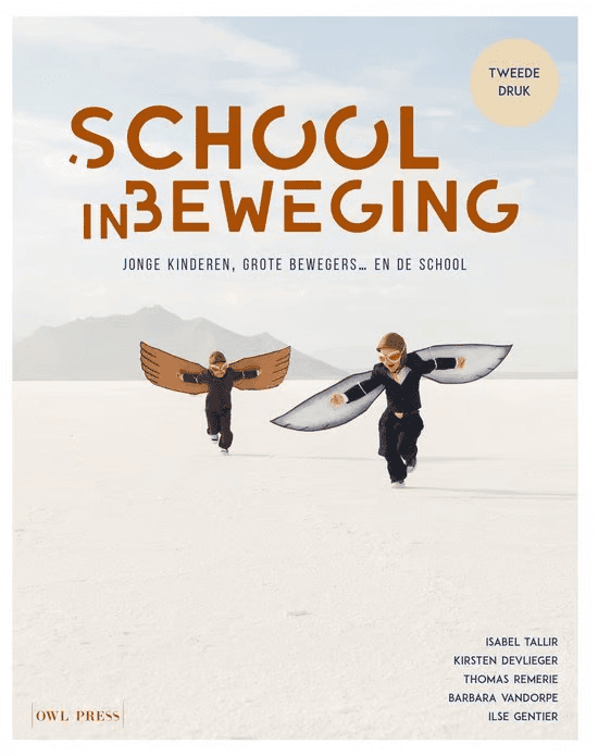 School in Beweging