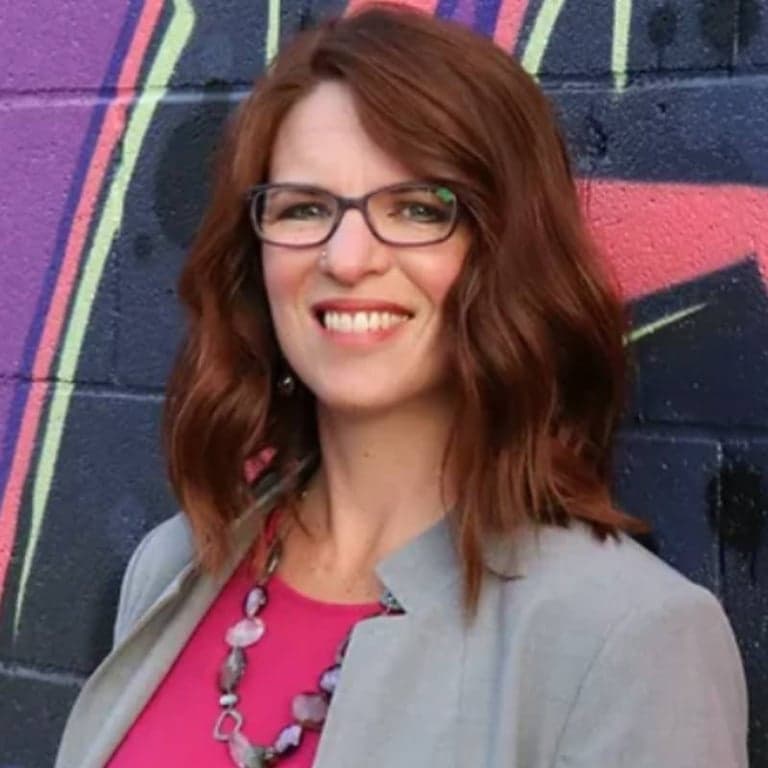 Basisonderwijs Podcast | Eetstoornispreventie op Scholen met Dr. Angela Grace