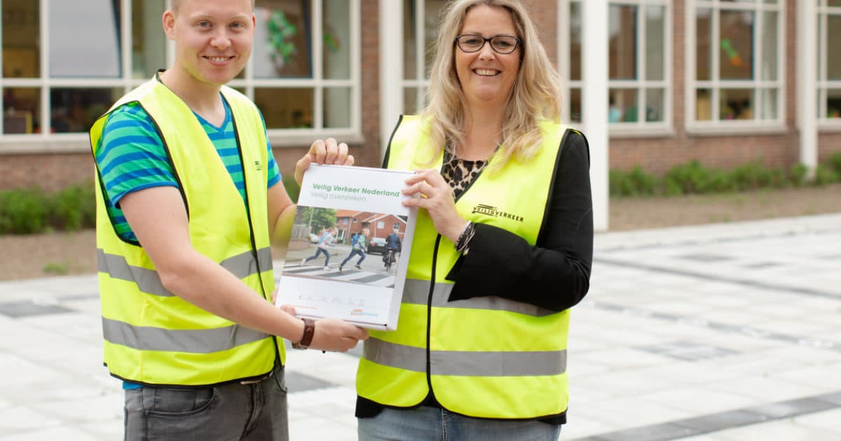 Tips voor verkeersouders om met weerstand om te gaan