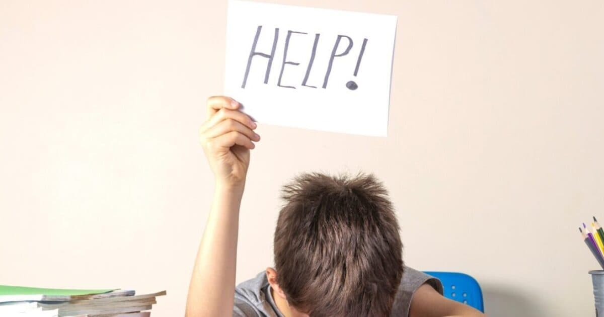 Week tegen Kindermishandeling