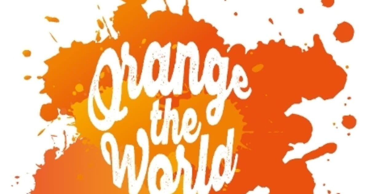 VN-campagne Orange the World tegen seksueel grensoverschrijdend gedrag