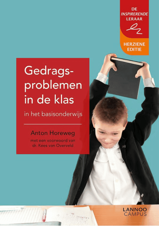 Gedragsproblemen in de Klas in het Basisonderwijs