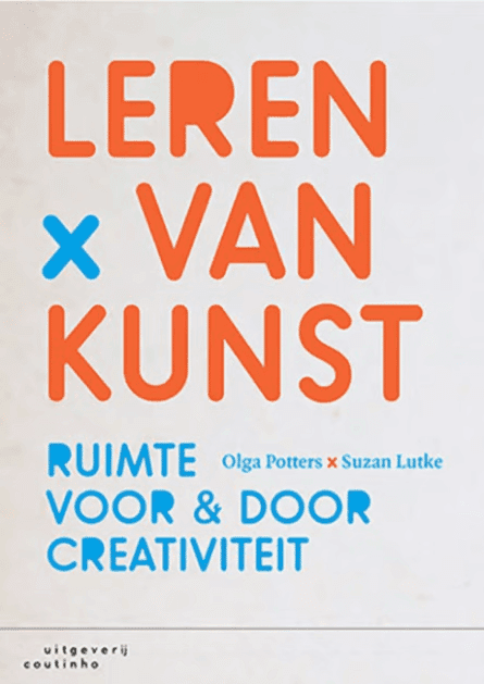 Leren van Kunst