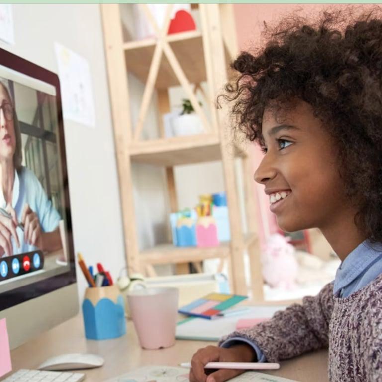 Basisonderwijs Cursus | Gemeenschap Creëren in Online Klaslokalen