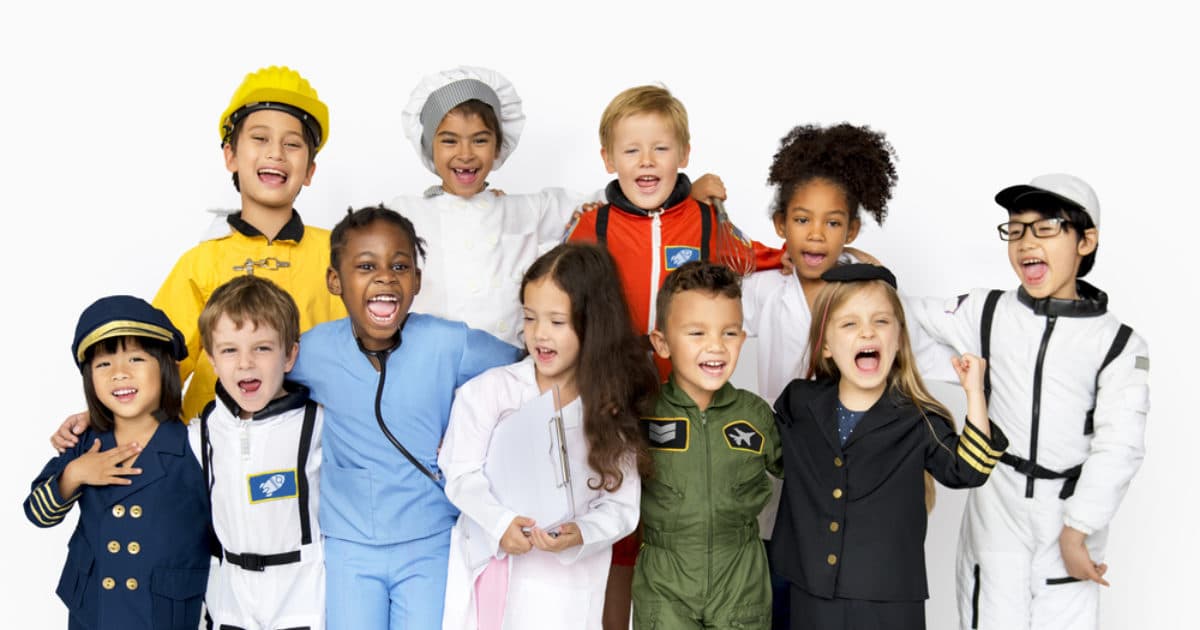 Kennishub opvoeding en genderdiversiteit