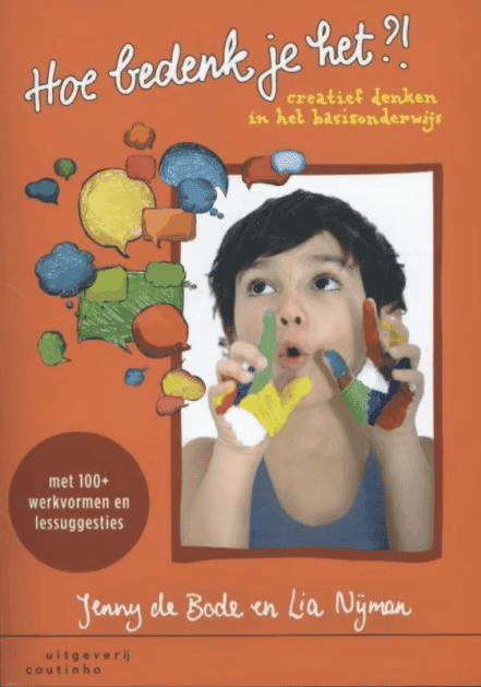 Hoe Bedenk je Het?!