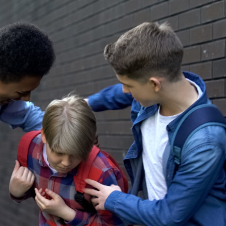 Basisonderwijs Cursus | Positieve Gedragsondersteuning voor Kinderen en Adolescenten