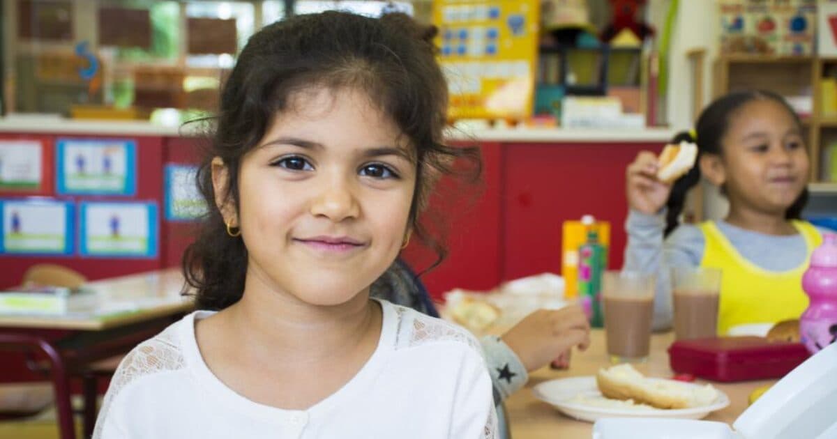 De rol van school in het welbevinden van kinderen