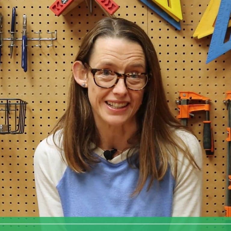Basisonderwijs Cursus | A Maker's Approach to Design Thinking (3 PDH's inbegrepen)