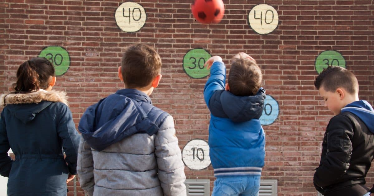 Nieuwe buitenlesideeën gezocht voor online database