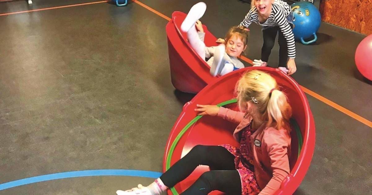 Effecten op bewegingsgedrag en voedingsgedrag GBT-scholen vooral thuis of op school?