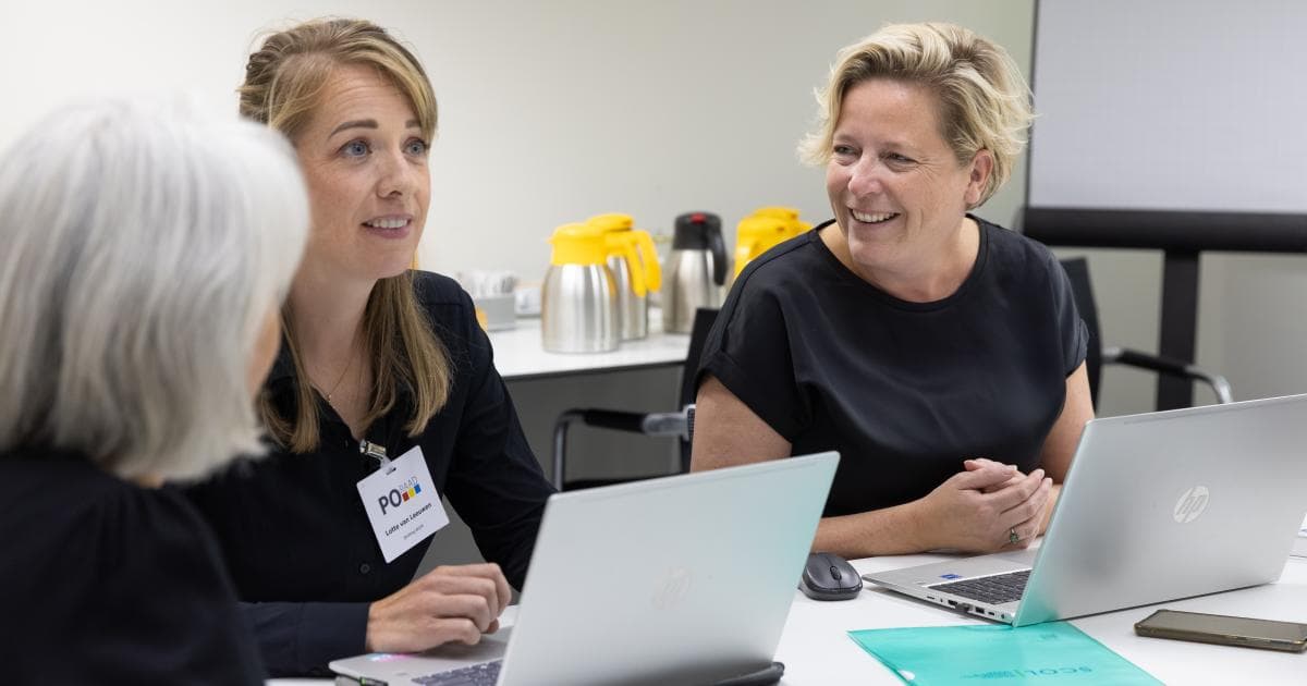 VOL - Wetenschap over inclusief onderwijs