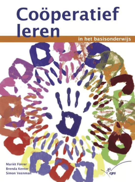 Coöperatief Leren in het Basisonderwijs