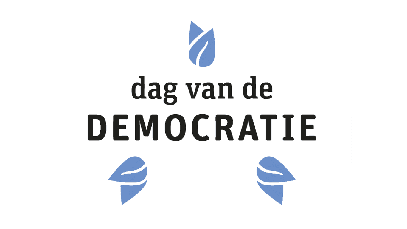 Internationale dag van de Democratie