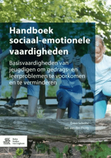 Handboek Sociaal-Emotionele Vaardigheden