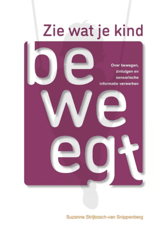 Zie Wat Je Kind Beweegt